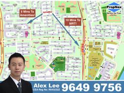 Blk 131 Yishun Street 11 (Yishun), HDB 3 Rooms #138964992
